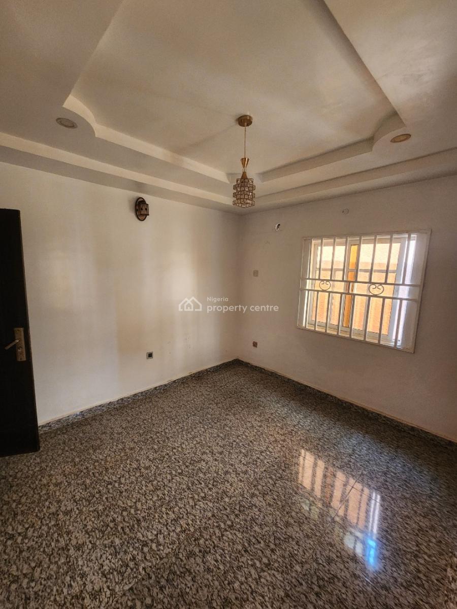 Luxury One Bedroom Block of Flat, News Engineering, Dawaki, Gwarinpa, Abuja, Flat / Apartment for Rent