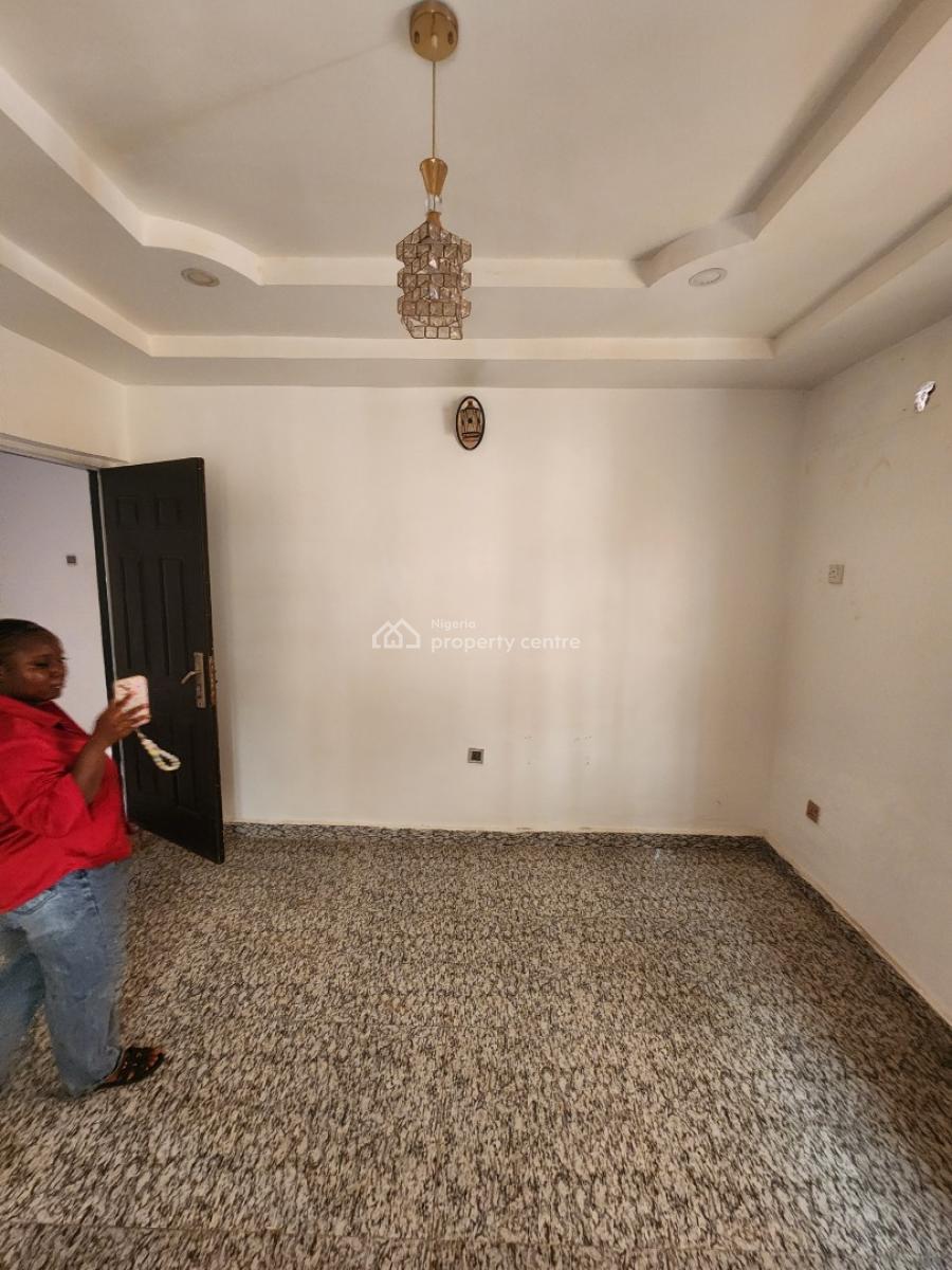 Luxury One Bedroom Block of Flat, News Engineering, Dawaki, Gwarinpa, Abuja, Flat / Apartment for Rent