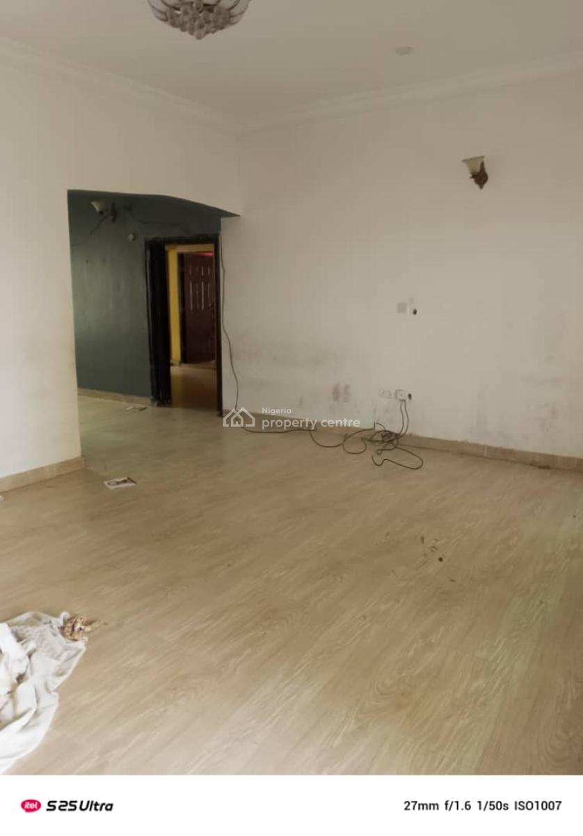 3 Bedroom Flat with Bq, Olokonla, Ajah, Lagos, Flat / Apartment for Rent