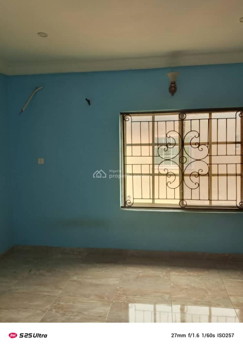 3 Bedroom Flat with Bq, Olokonla, Ajah, Lagos, Flat / Apartment for Rent