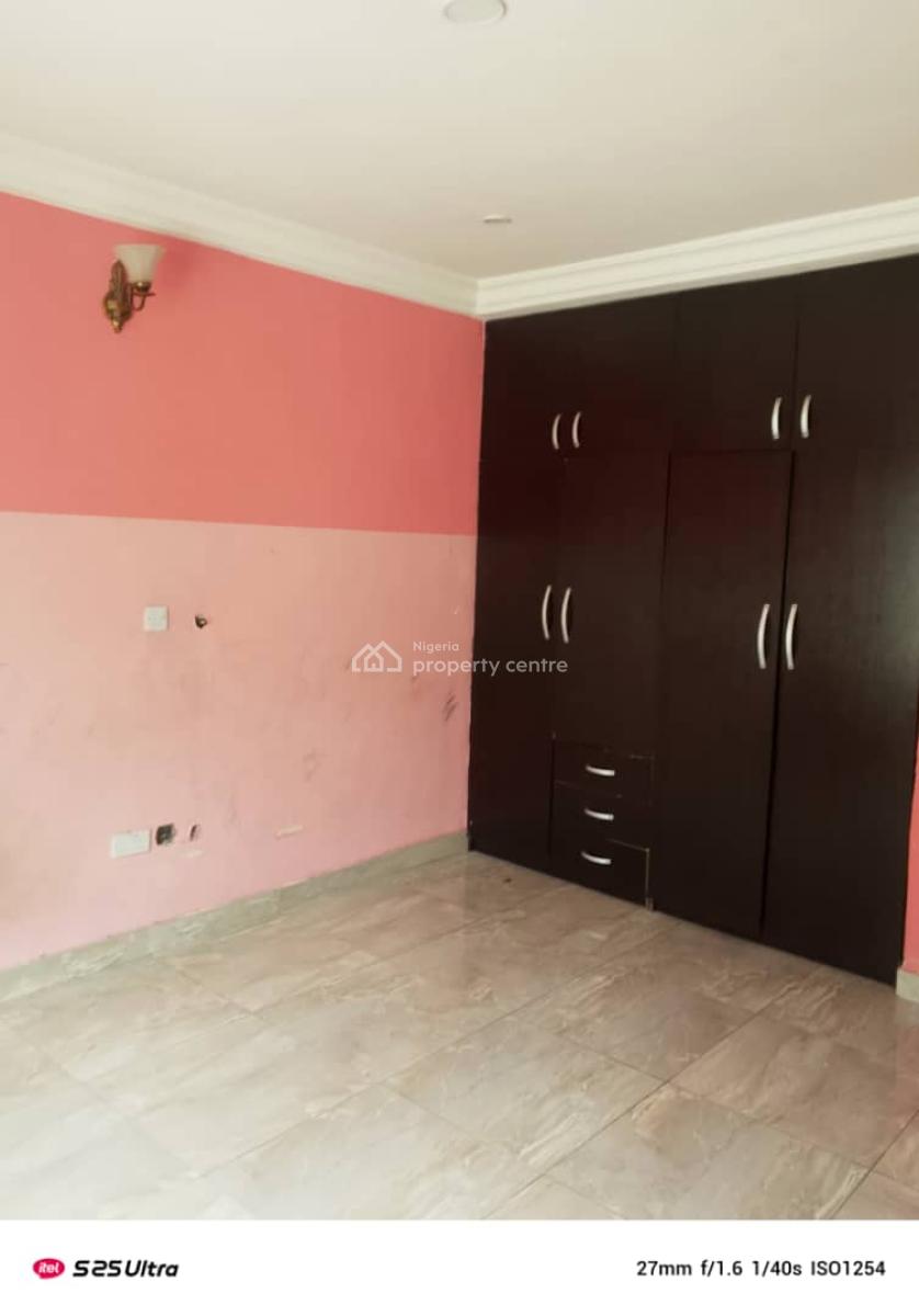 3 Bedroom Flat with Bq, Olokonla, Ajah, Lagos, Flat / Apartment for Rent