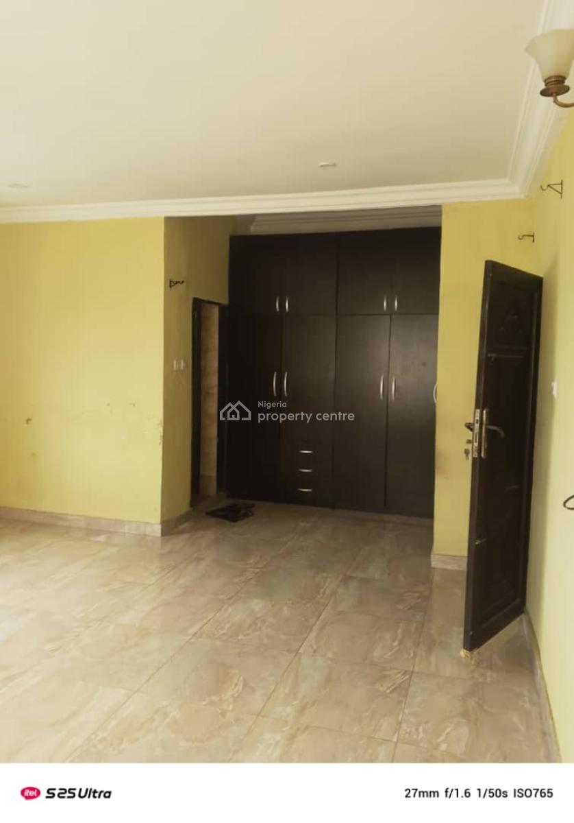 3 Bedroom Flat with Bq, Olokonla, Ajah, Lagos, Flat / Apartment for Rent