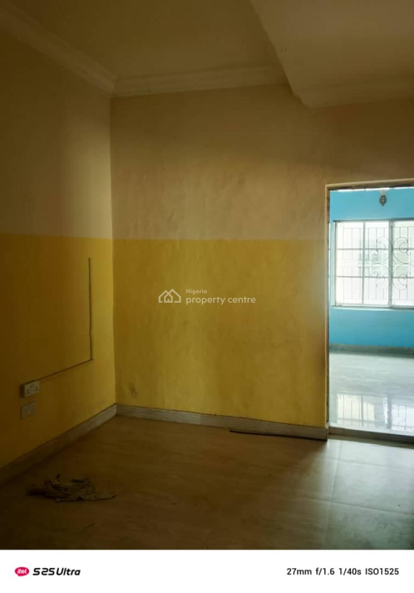 3 Bedroom Flat with Bq, Olokonla, Ajah, Lagos, Flat / Apartment for Rent