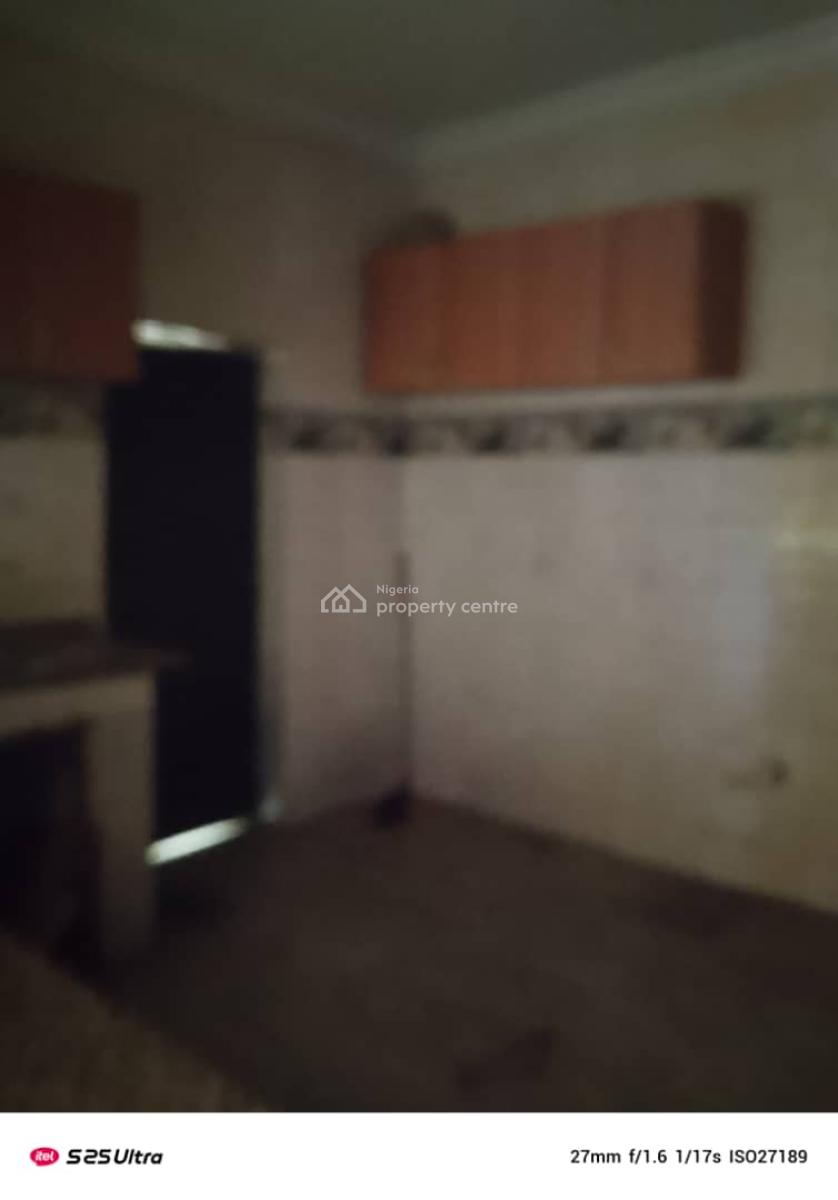 3 Bedroom Flat with Bq, Olokonla, Ajah, Lagos, Flat / Apartment for Rent