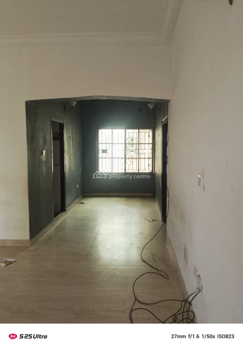 3 Bedroom Flat with Bq, Olokonla, Ajah, Lagos, Flat / Apartment for Rent