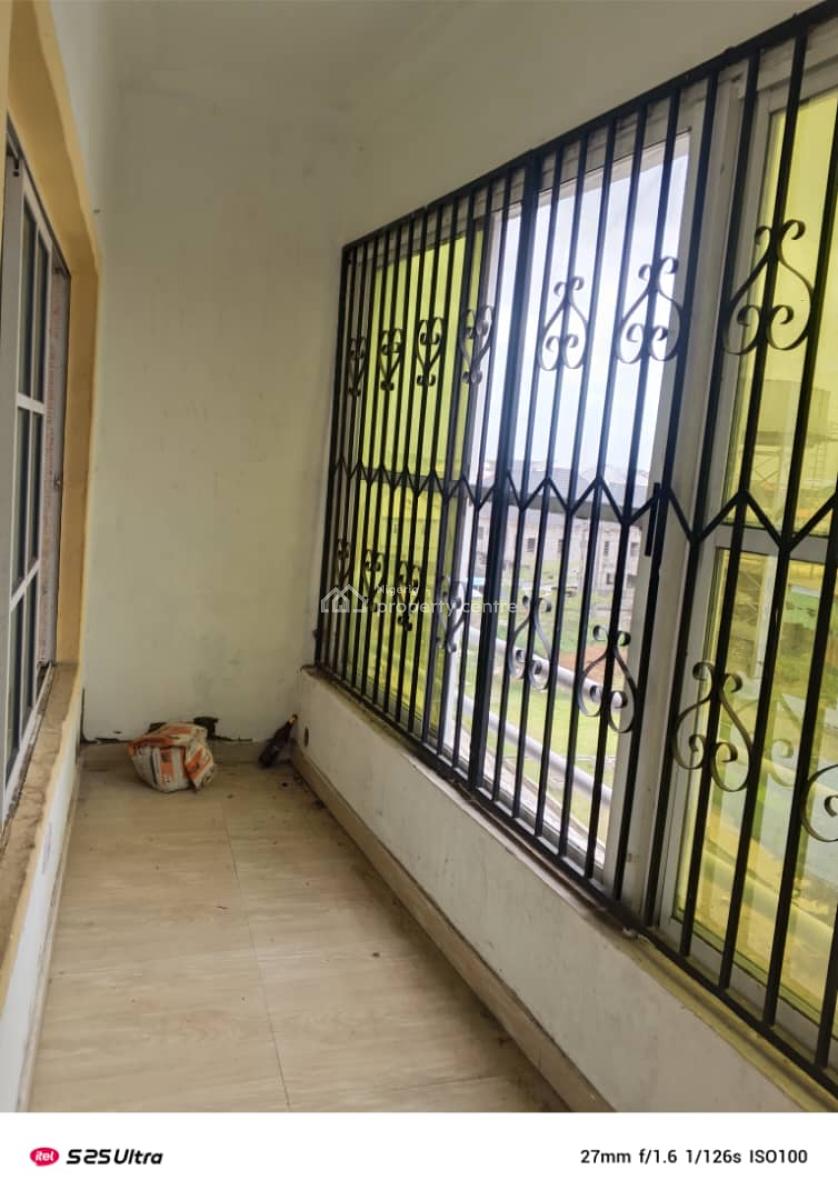 3 Bedroom Flat with Bq, Olokonla, Ajah, Lagos, Flat / Apartment for Rent