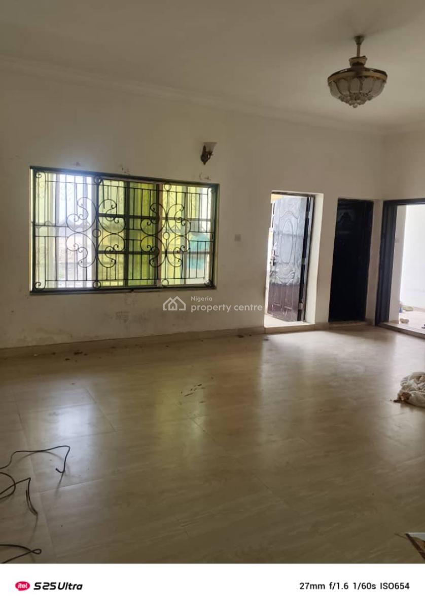 3 Bedroom Flat with Bq, Olokonla, Ajah, Lagos, Flat / Apartment for Rent