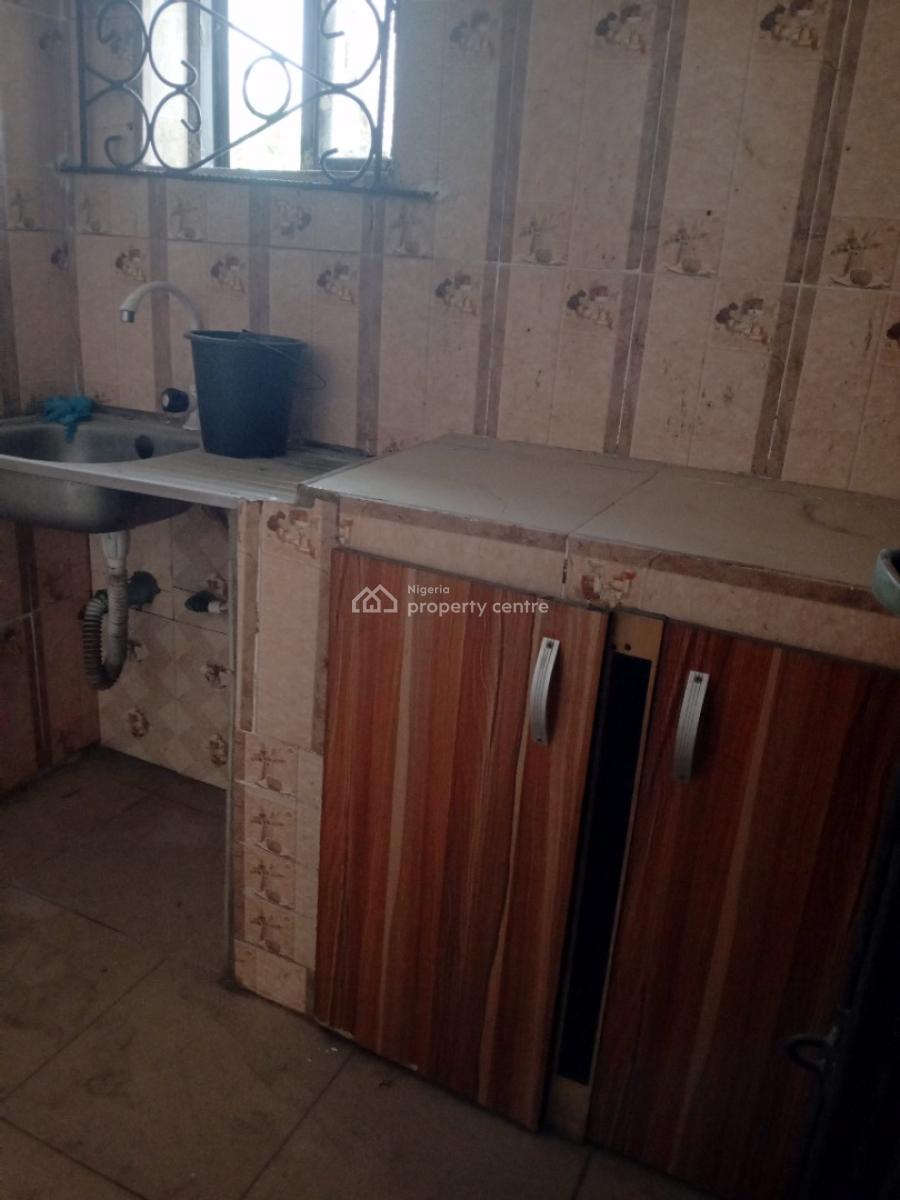 Luxurious Newly Built Room Self Contain, Baba Adisa, Ibeju Lekki, Lagos, Self Contain (single Rooms) for Rent