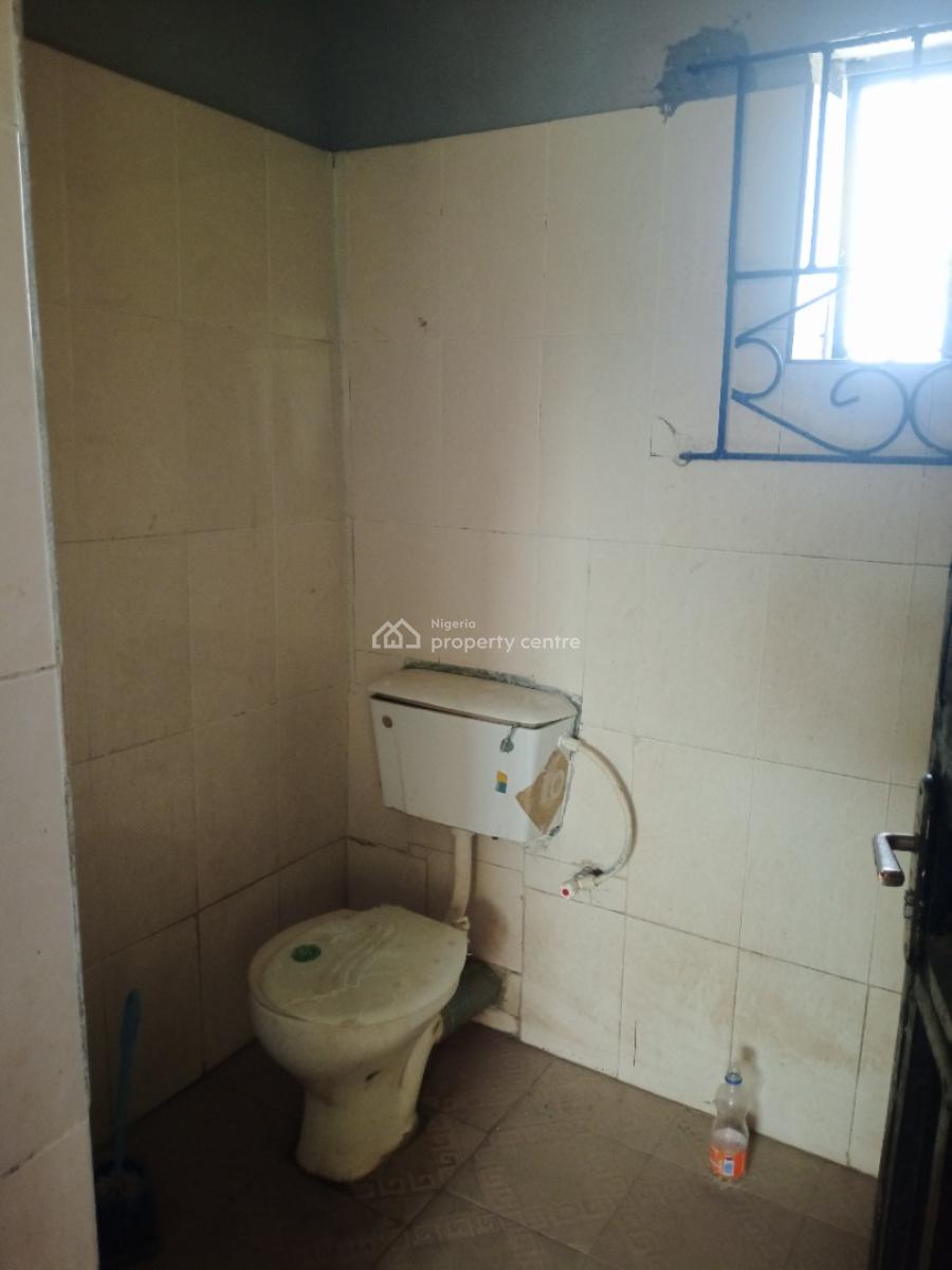 Luxurious Newly Built Room Self Contain, Baba Adisa, Ibeju Lekki, Lagos, Self Contain (single Rooms) for Rent