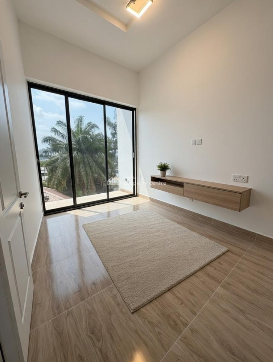 (direct Brief) 3 Bedroom Apartment with Bq, Regal Court 2, Ikeja Gra, Ikeja, Lagos, Flat / Apartment for Sale