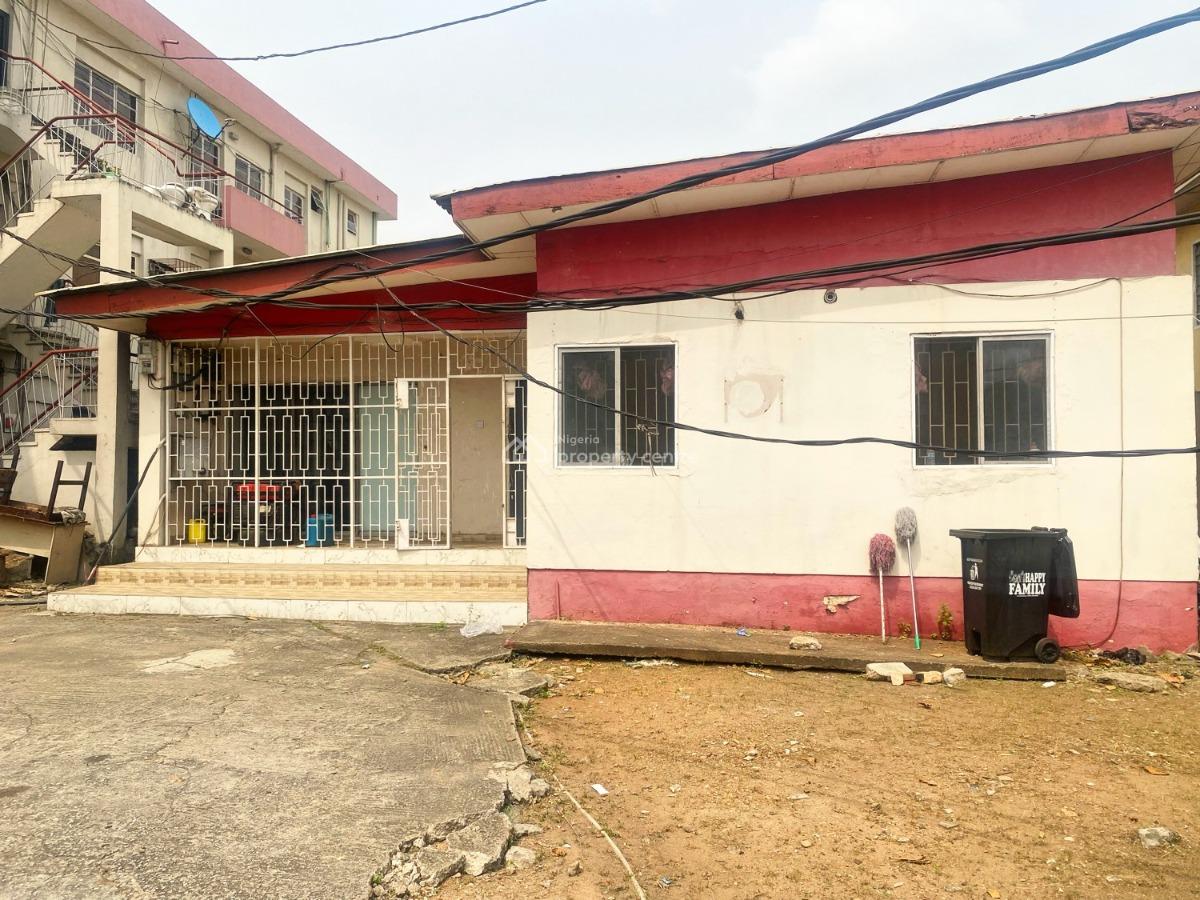 1,500 Sqm Land Area, Ikorodu Road, Lagos, Ikorodu, Lagos, Land for Sale