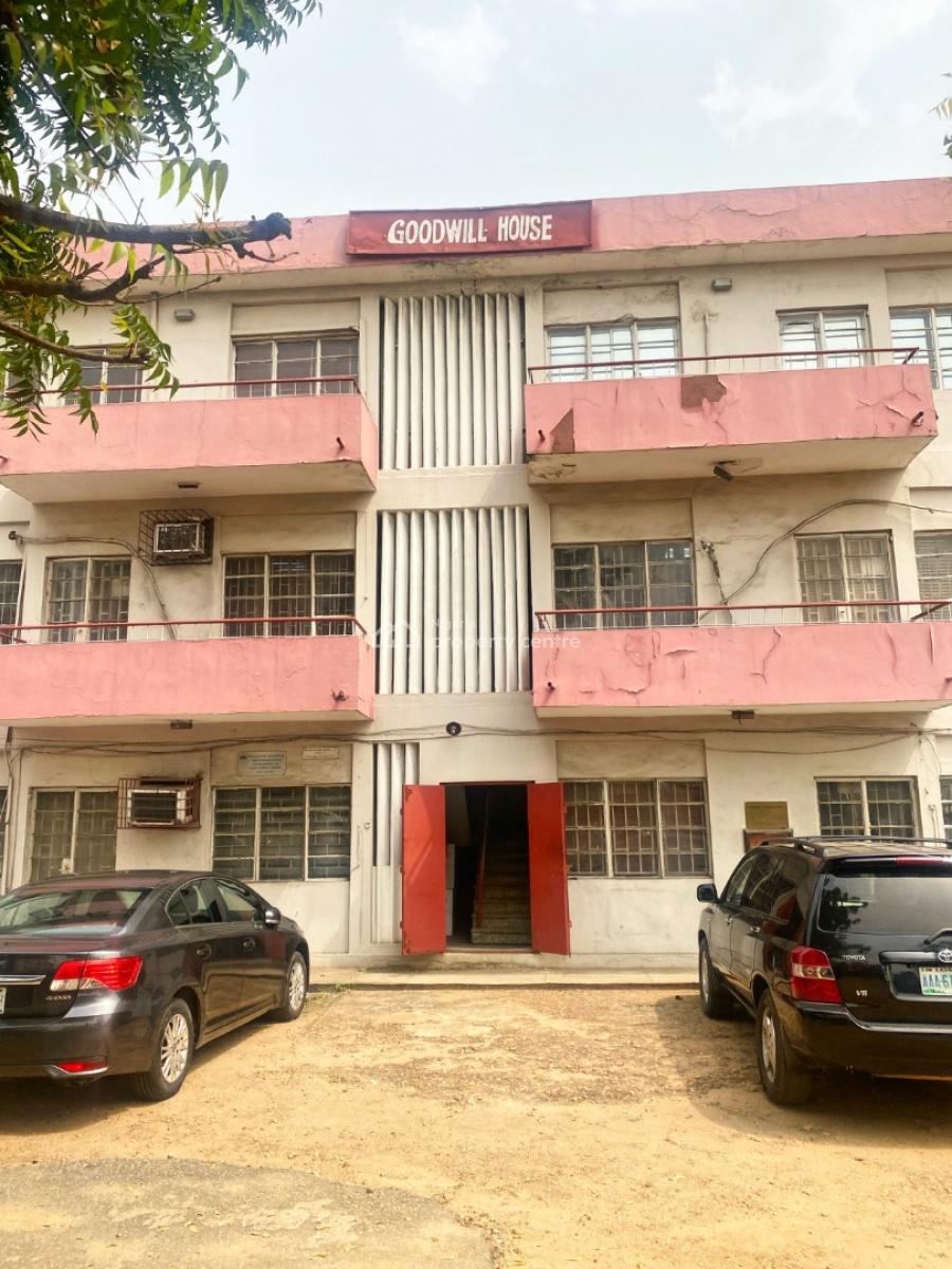 1,500 Sqm Land Area, Ikorodu Road, Lagos, Ikorodu, Lagos, Land for Sale