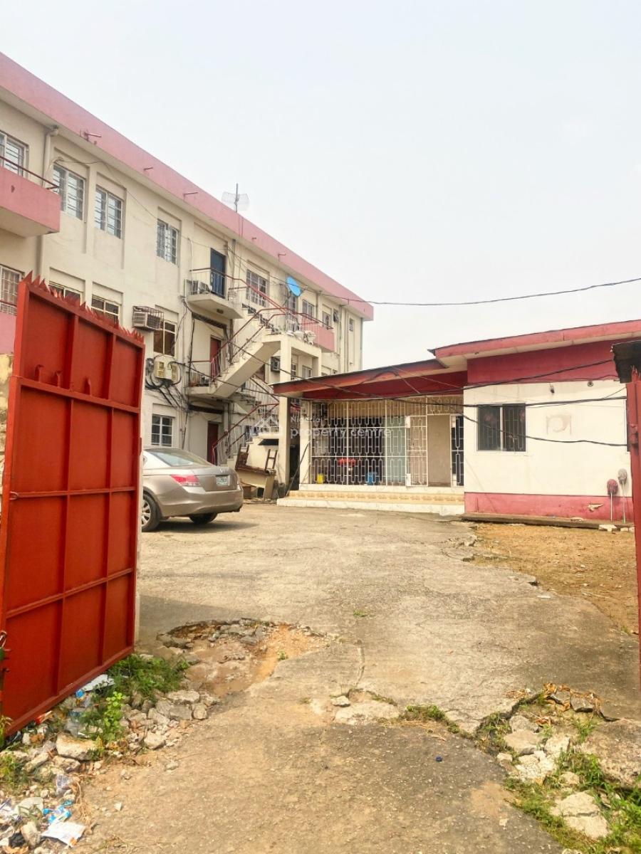 1,500 Sqm Land Area, Ikorodu Road, Lagos, Ikorodu, Lagos, Land for Sale
