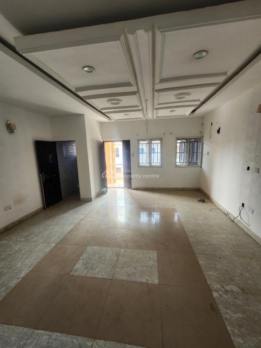 Luxury Two Bedroom Block of Flat, Dawaki, Gwarinpa, Abuja, Flat / Apartment for Rent