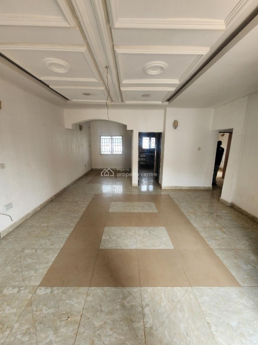 Luxury Two Bedroom Block of Flat, Dawaki, Gwarinpa, Abuja, Flat / Apartment for Rent