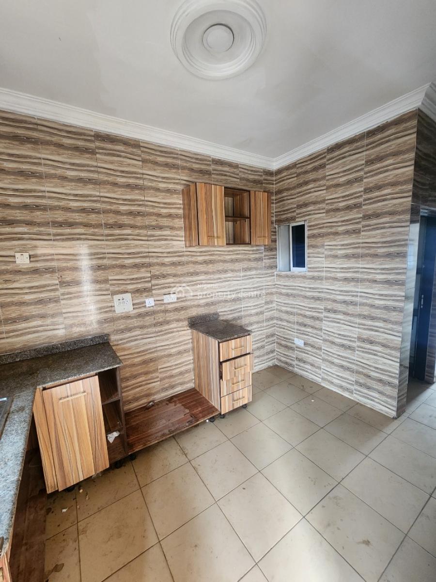 Luxury Two Bedroom Block of Flat, Dawaki, Gwarinpa, Abuja, Flat / Apartment for Rent