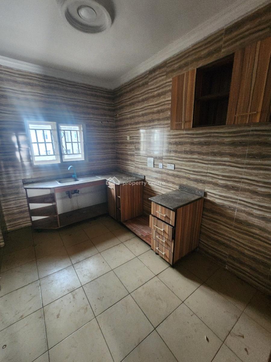 Luxury Two Bedroom Block of Flat, Dawaki, Gwarinpa, Abuja, Flat / Apartment for Rent