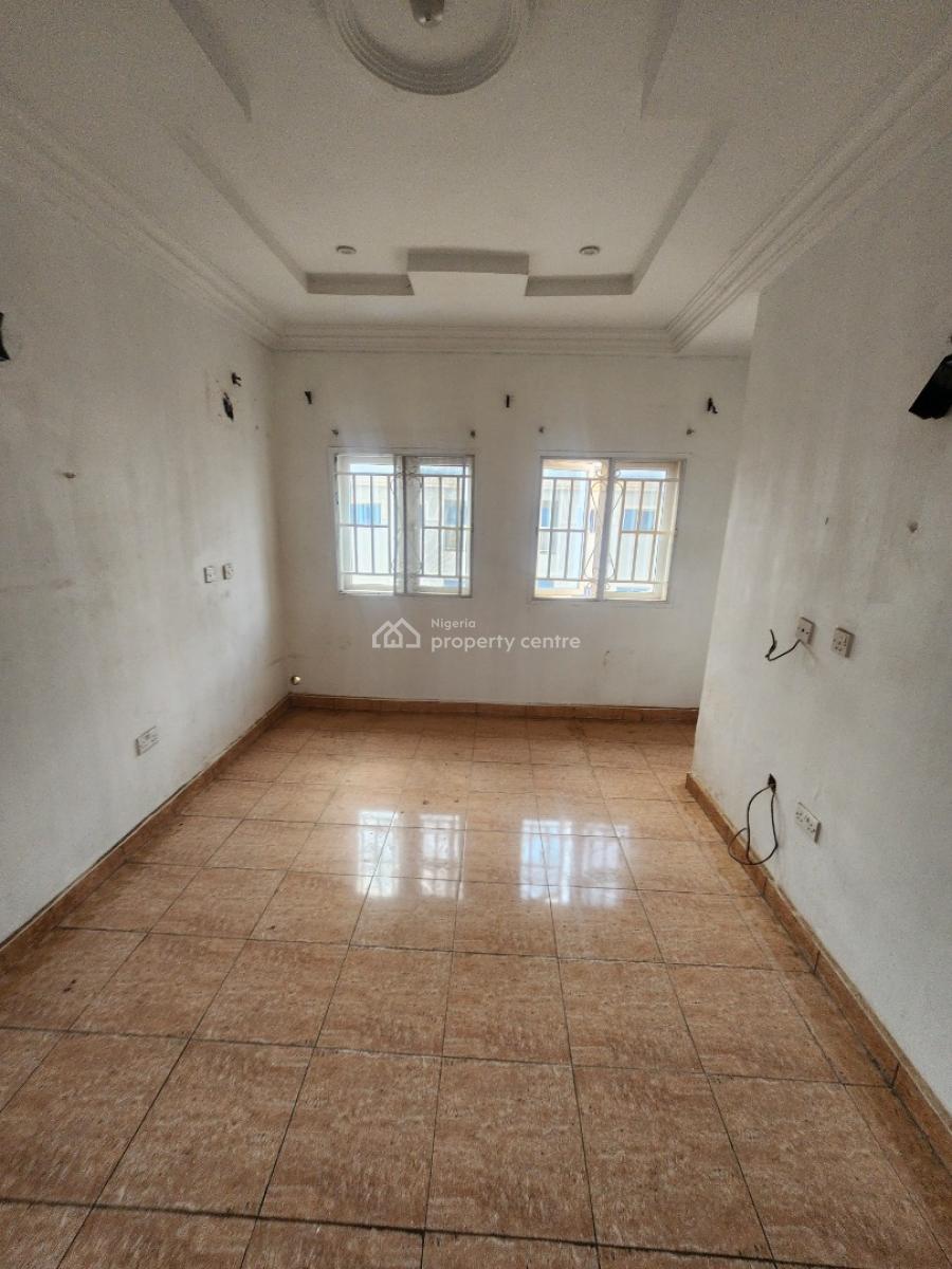 Luxury Two Bedroom Block of Flat, Dawaki, Gwarinpa, Abuja, Flat / Apartment for Rent