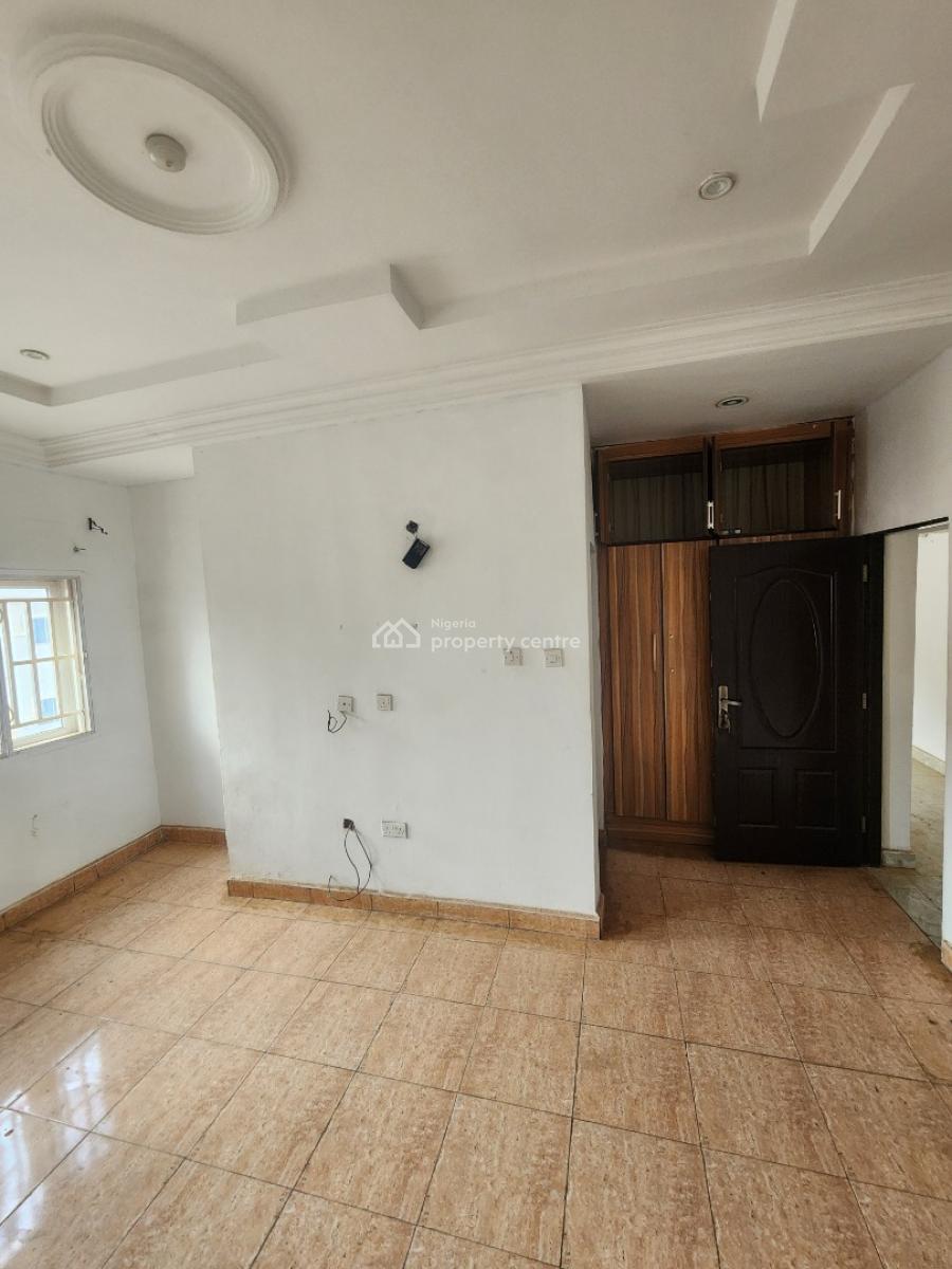 Luxury Two Bedroom Block of Flat, Dawaki, Gwarinpa, Abuja, Flat / Apartment for Rent