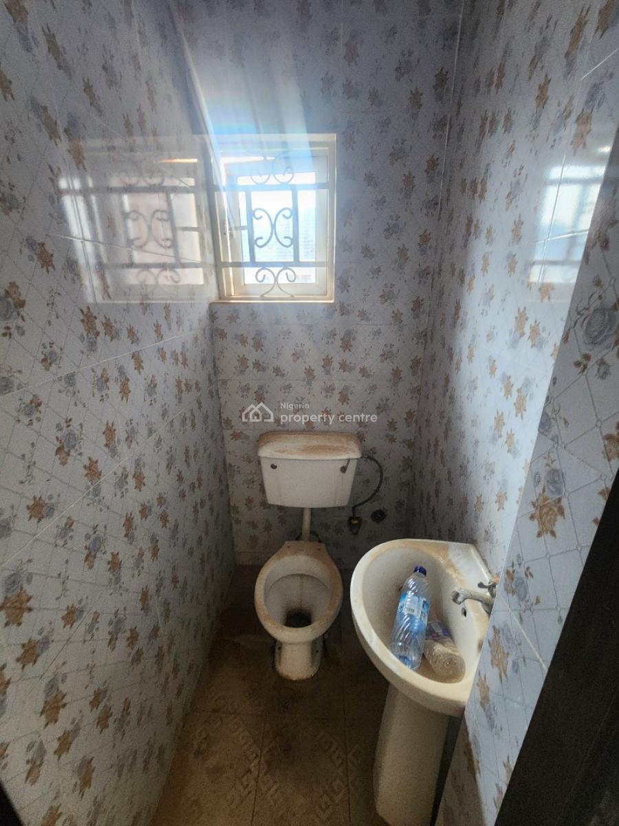 Luxury Two Bedroom Block of Flat, Dawaki, Gwarinpa, Abuja, Flat / Apartment for Rent