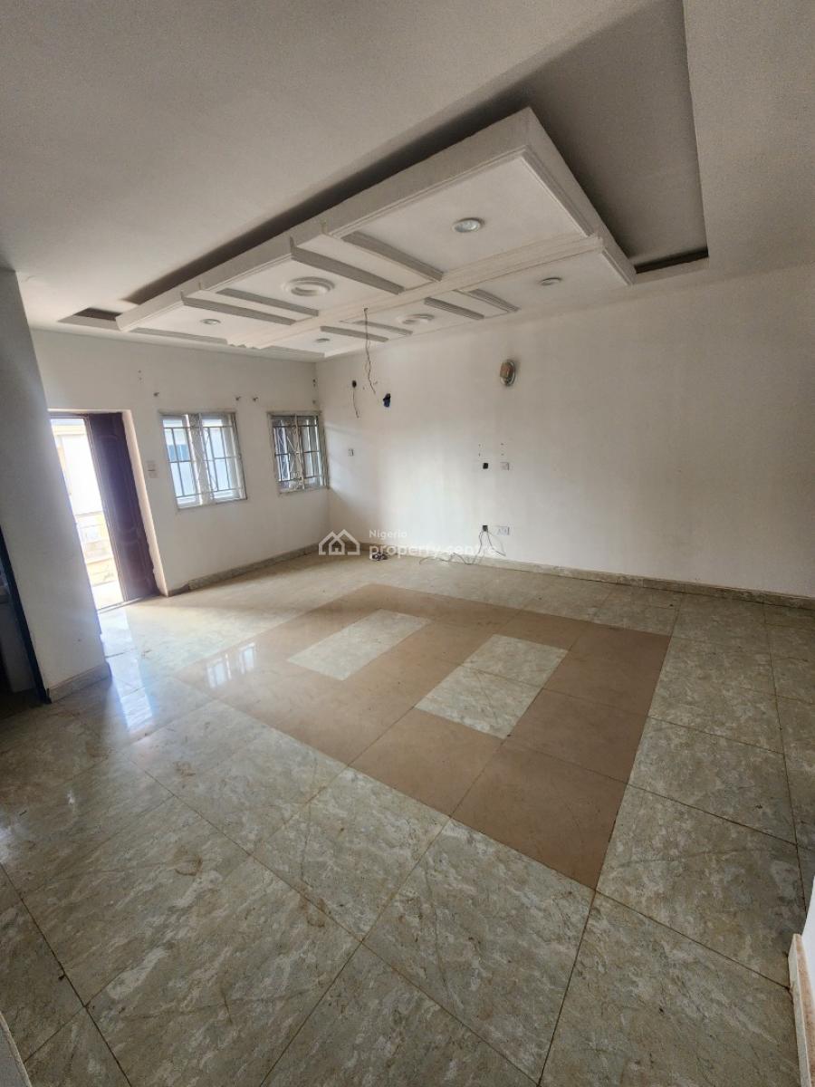 Luxury Two Bedroom Block of Flat, Dawaki, Gwarinpa, Abuja, Flat / Apartment for Rent