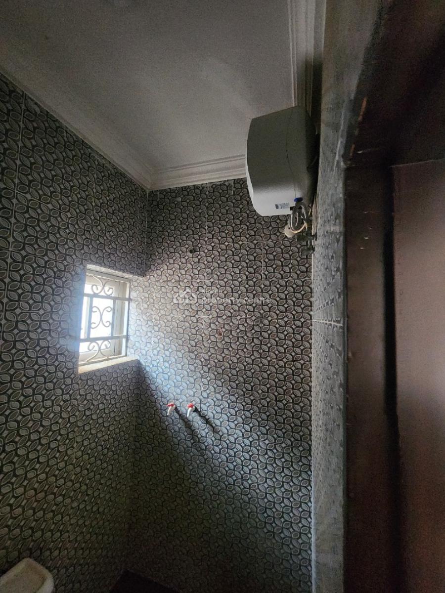 Luxury Two Bedroom Block of Flat, Dawaki, Gwarinpa, Abuja, Flat / Apartment for Rent