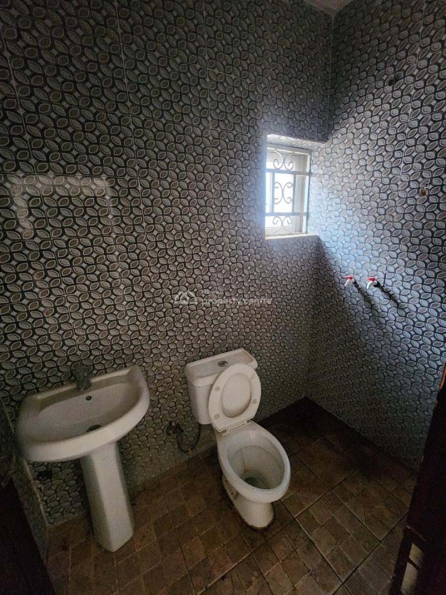 Luxury Two Bedroom Block of Flat, Dawaki, Gwarinpa, Abuja, Flat / Apartment for Rent