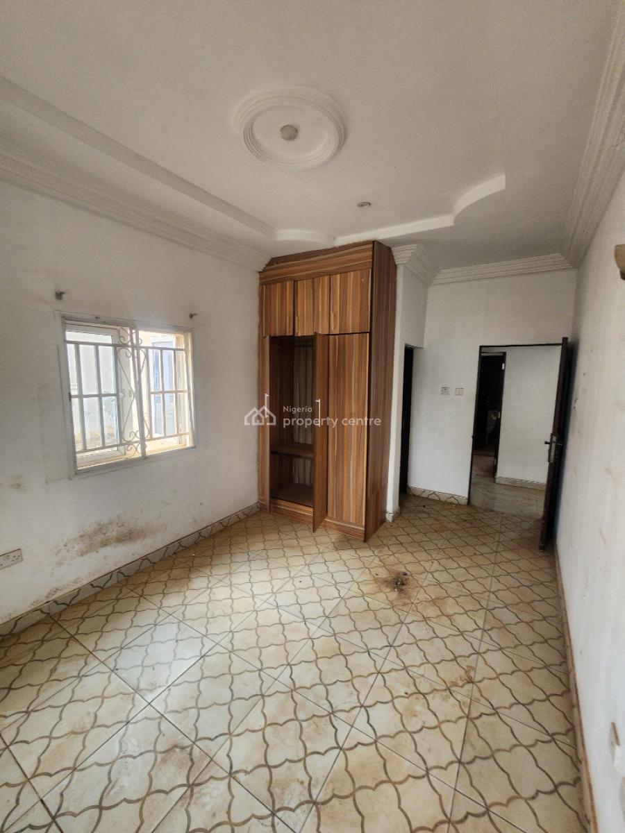 Luxury Two Bedroom Block of Flat, Dawaki, Gwarinpa, Abuja, Flat / Apartment for Rent