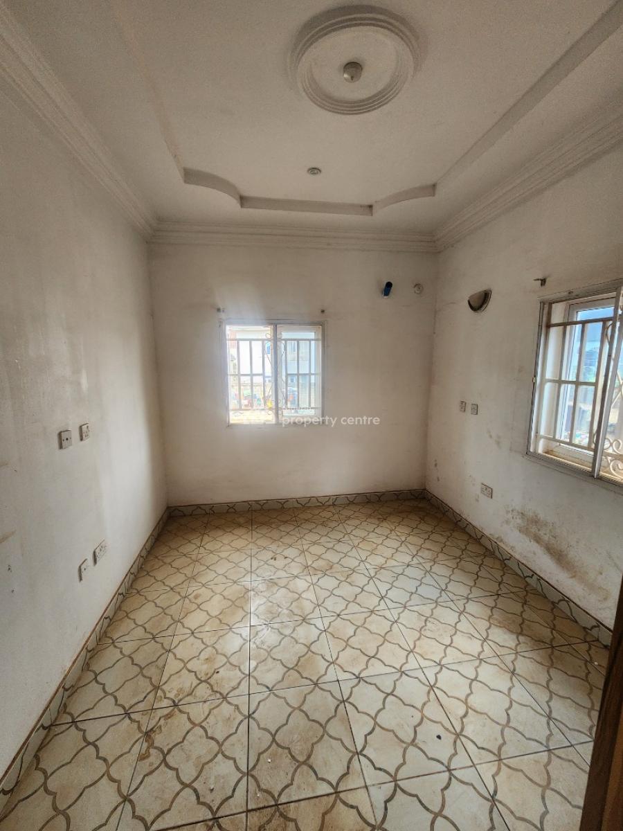 Luxury Two Bedroom Block of Flat, Dawaki, Gwarinpa, Abuja, Flat / Apartment for Rent