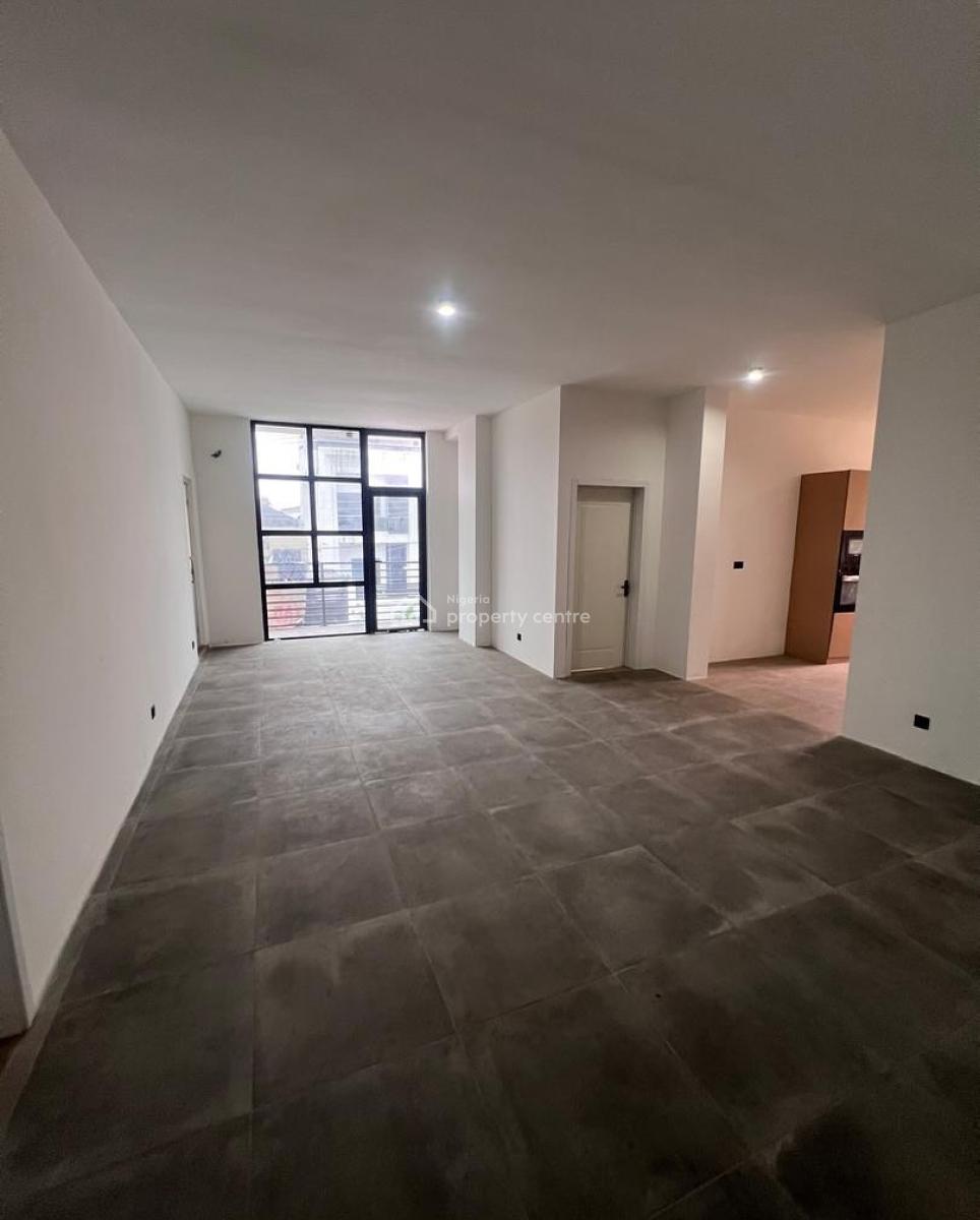 2 Bedroom Apartment, Agungi, Lekki, Lagos, House for Sale