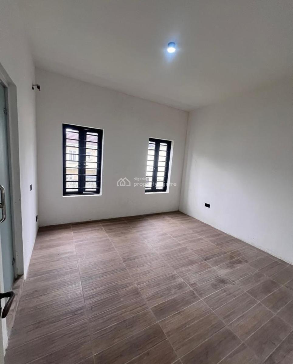 2 Bedroom Apartment, Agungi, Lekki, Lagos, House for Sale