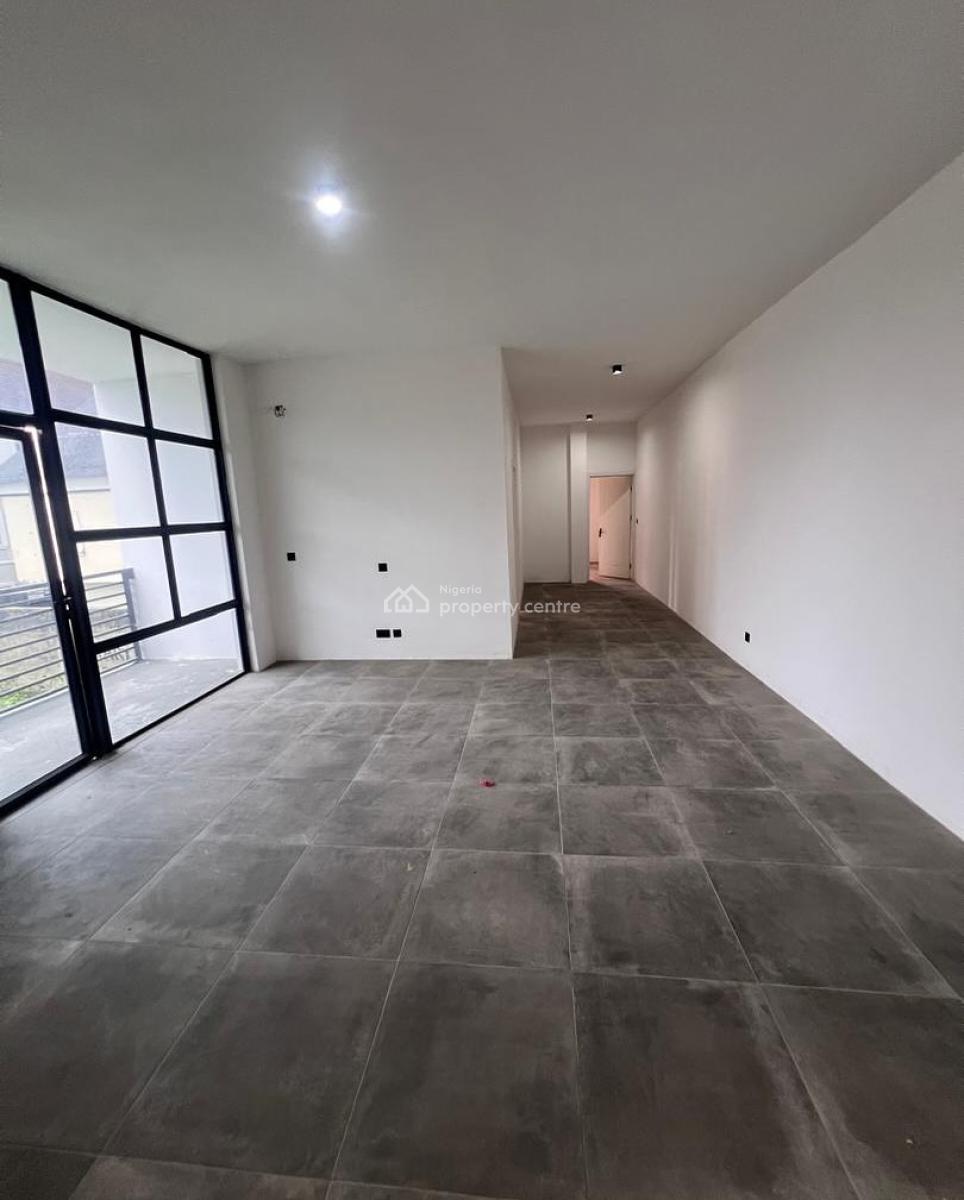 2 Bedroom Apartment, Agungi, Lekki, Lagos, House for Sale