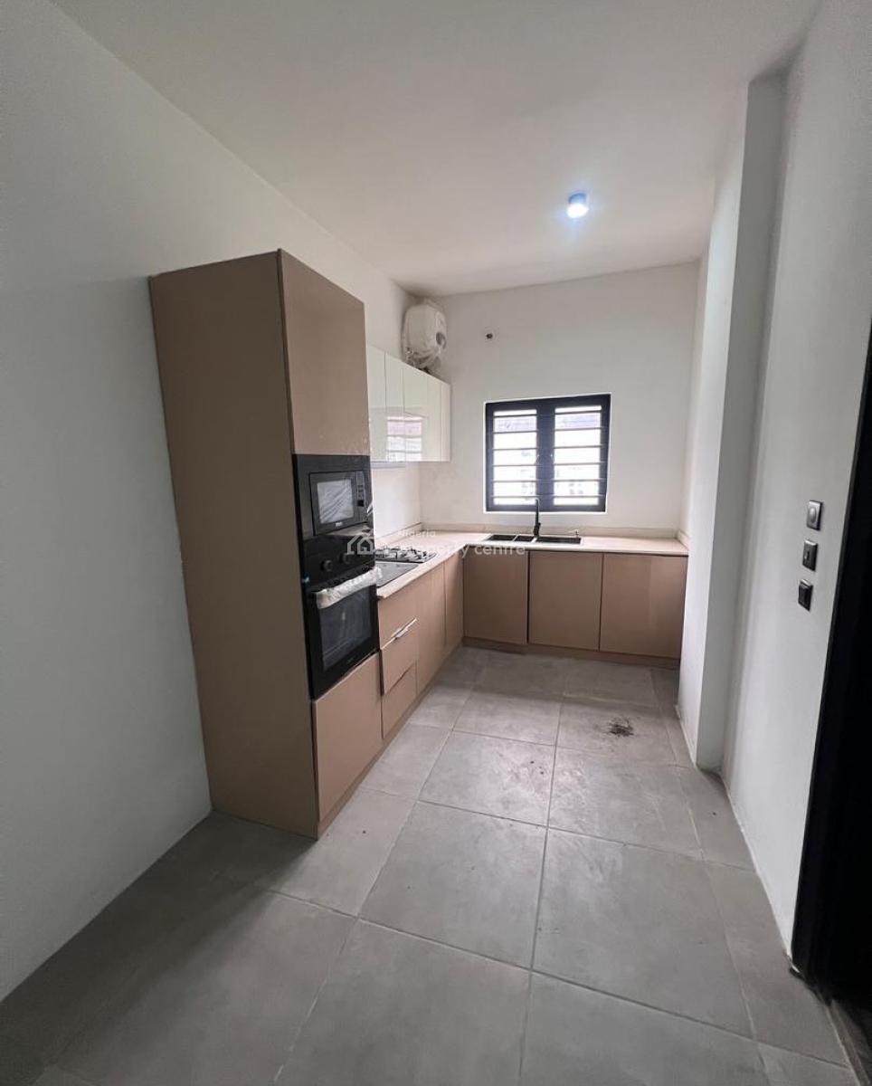 2 Bedroom Apartment, Agungi, Lekki, Lagos, House for Sale