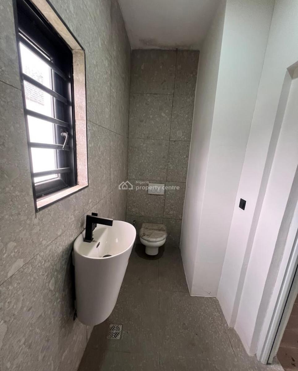2 Bedroom Apartment, Agungi, Lekki, Lagos, House for Sale