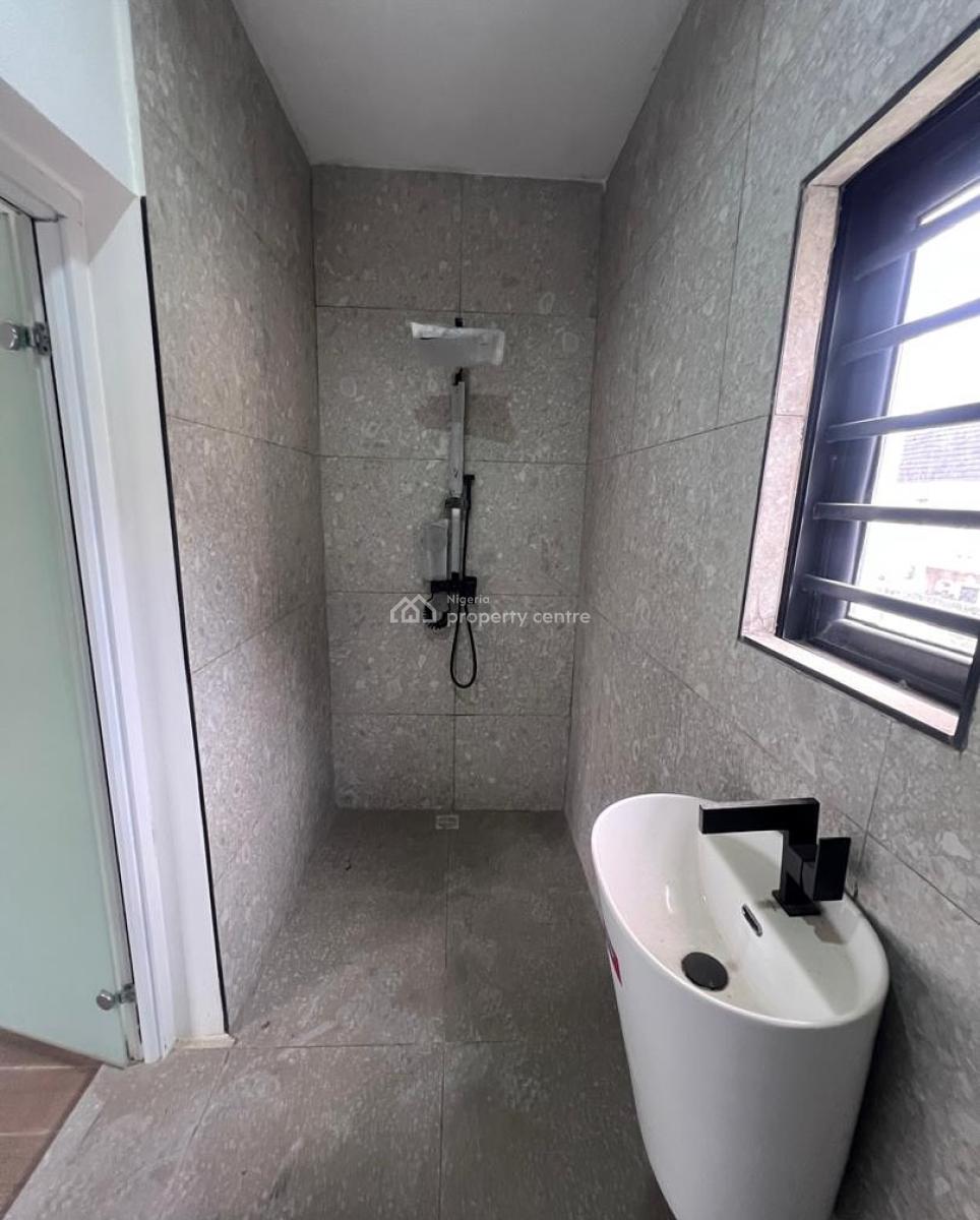 2 Bedroom Apartment, Agungi, Lekki, Lagos, House for Sale