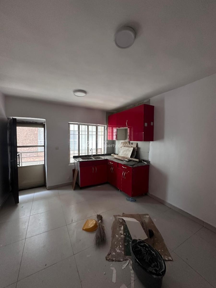 1 Bedroom Apartments, Ikate, Lekki, Lagos, Mini Flat (room and Parlour) for Rent