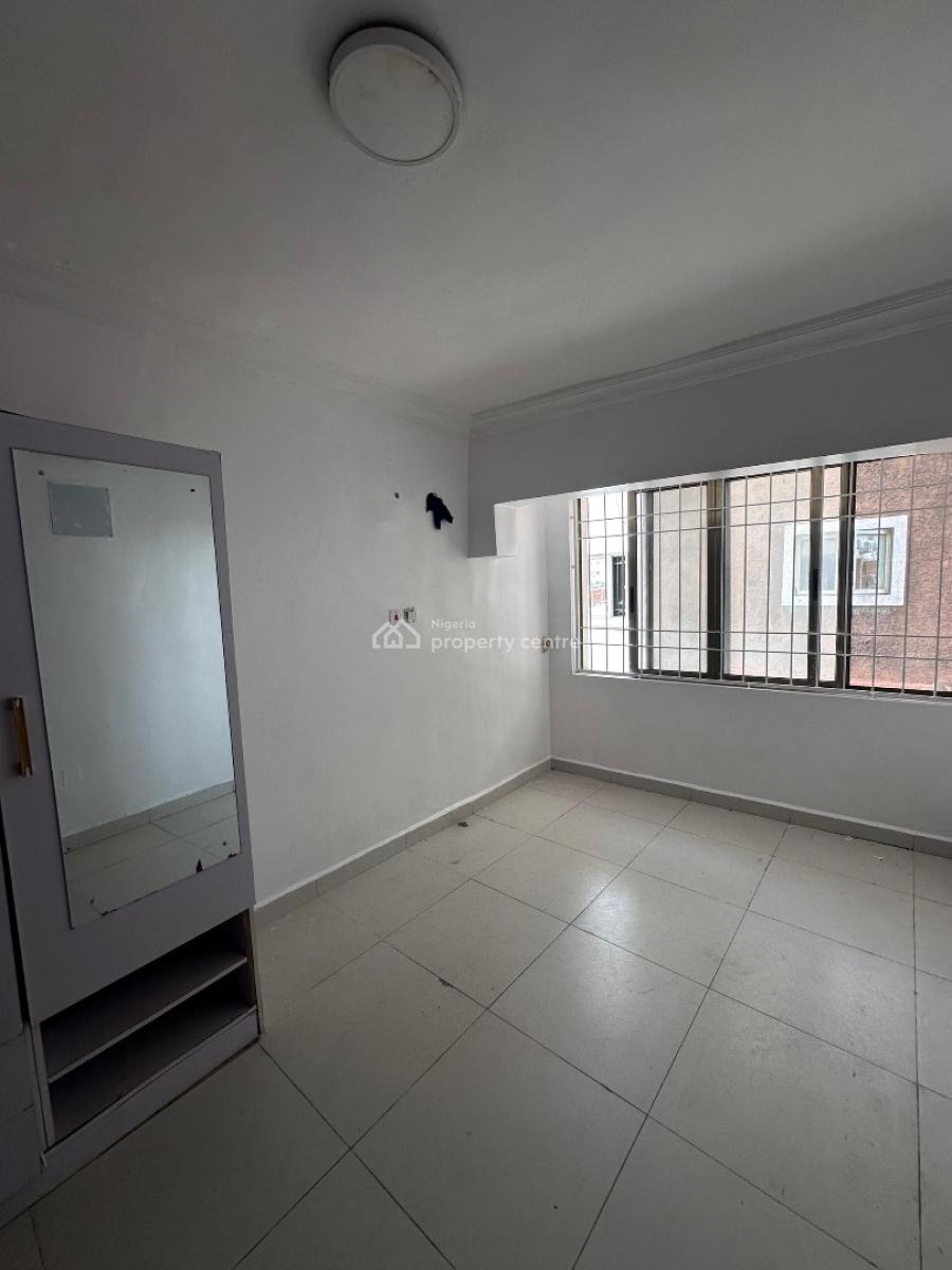 1 Bedroom Apartments, Ikate, Lekki, Lagos, Mini Flat (room and Parlour) for Rent