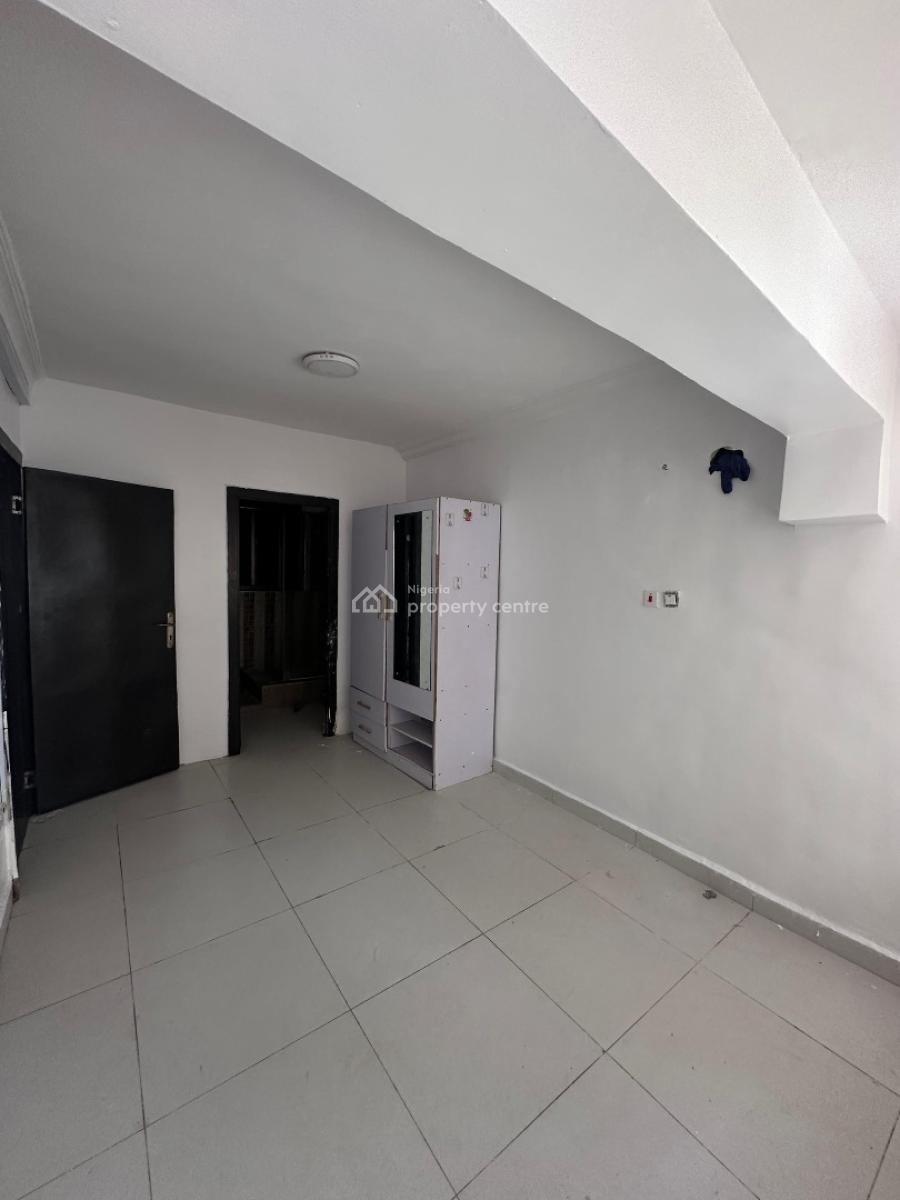 1 Bedroom Apartments, Ikate, Lekki, Lagos, Mini Flat (room and Parlour) for Rent
