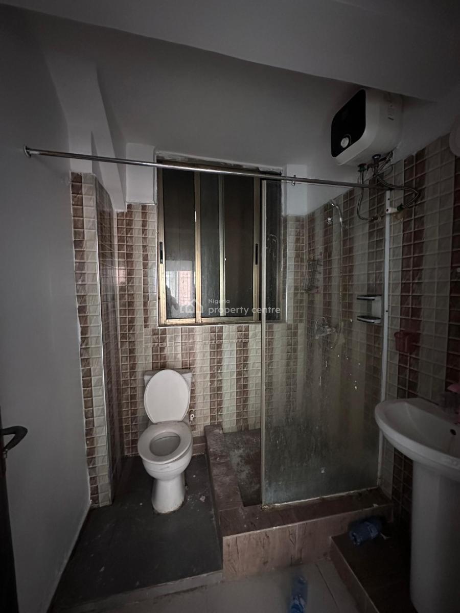 1 Bedroom Apartments, Ikate, Lekki, Lagos, Mini Flat (room and Parlour) for Rent