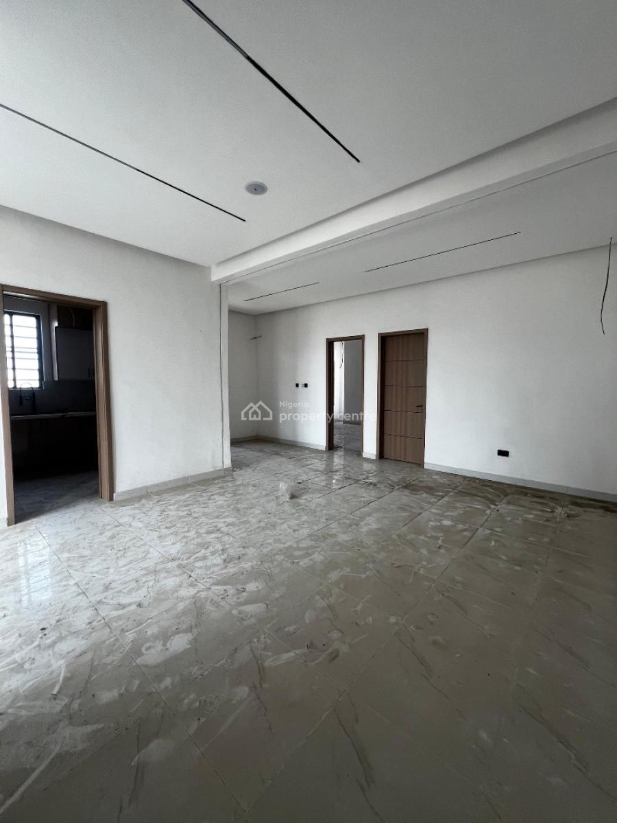 2 Bedrooms, Lekki Phase 1, Lekki, Lagos, Flat / Apartment for Rent