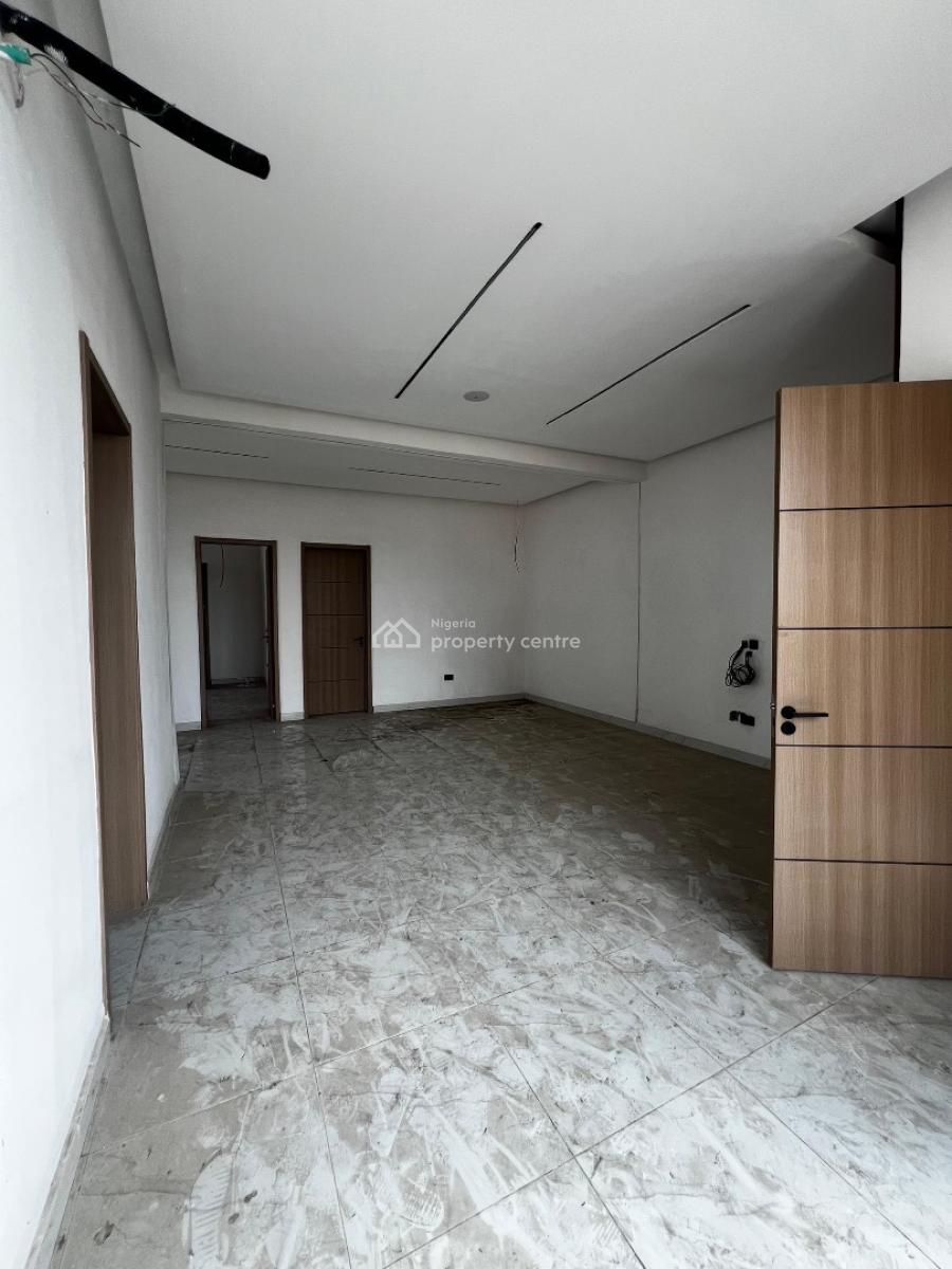 2 Bedrooms, Lekki Phase 1, Lekki, Lagos, Flat / Apartment for Rent