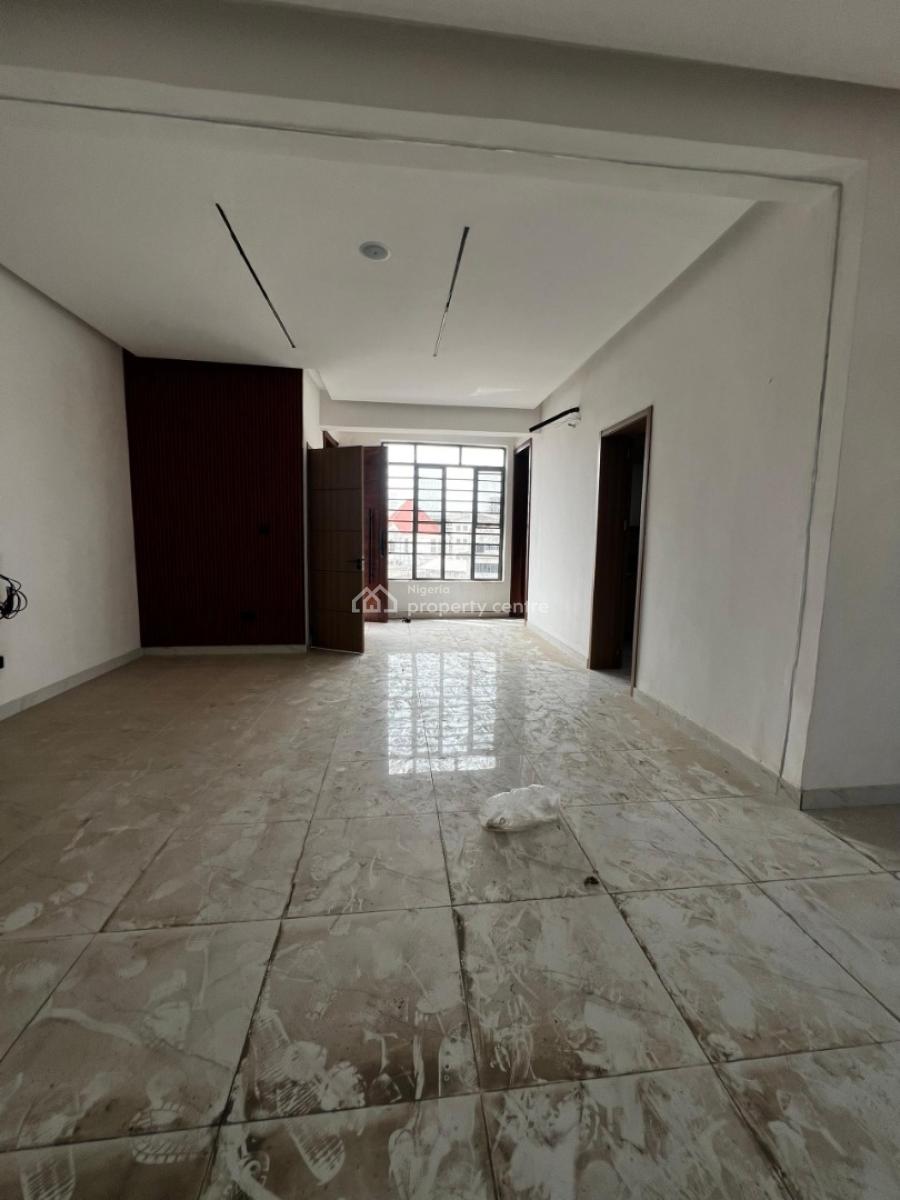 3 Bedroom Flat with Bq, Off Palace Road, Ikate Elegushi, Lekki, Lagos, Flat / Apartment for Rent