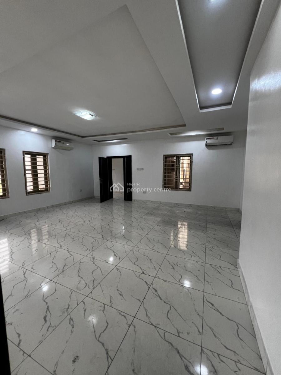 3 Bedroom Flat with Bq, Off Palace Road, Ikate Elegushi, Lekki, Lagos, Flat / Apartment for Rent