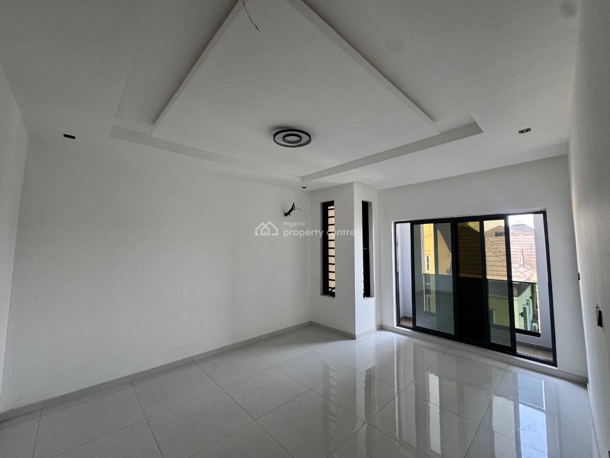 Luxury 4 Bedroom Semidetached Duplex, Berger, Arepo, Ogun, Semi-detached Duplex for Sale