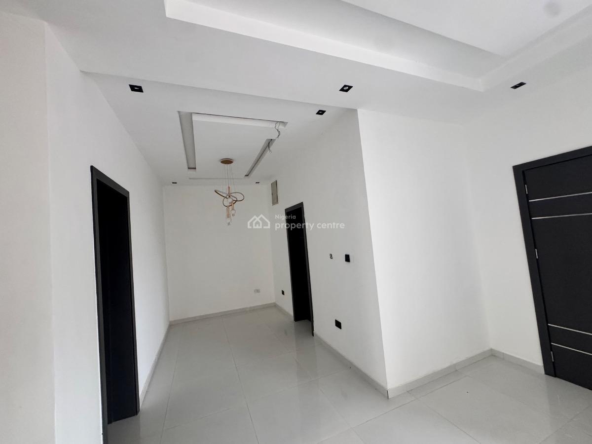 Luxury 4 Bedroom Semidetached Duplex, Berger, Arepo, Ogun, Semi-detached Duplex for Sale