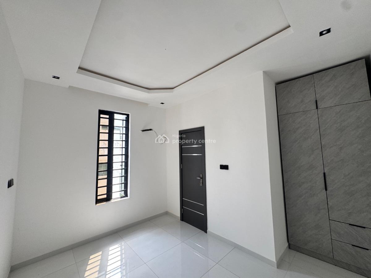 Luxury 4 Bedroom Semidetached Duplex, Berger, Arepo, Ogun, Semi-detached Duplex for Sale