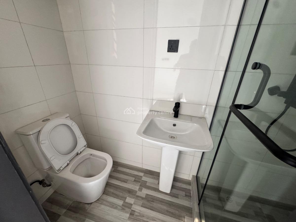 Luxury 4 Bedroom Semidetached Duplex, Berger, Arepo, Ogun, Semi-detached Duplex for Sale