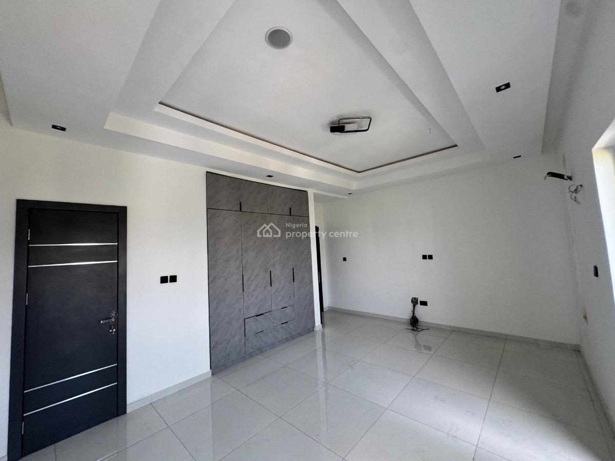 Luxury 4 Bedroom Semidetached Duplex, Berger, Arepo, Ogun, Semi-detached Duplex for Sale