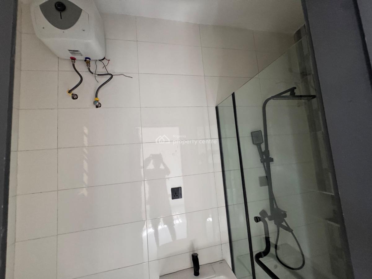 Luxury 4 Bedroom Semidetached Duplex, Berger, Arepo, Ogun, Semi-detached Duplex for Sale