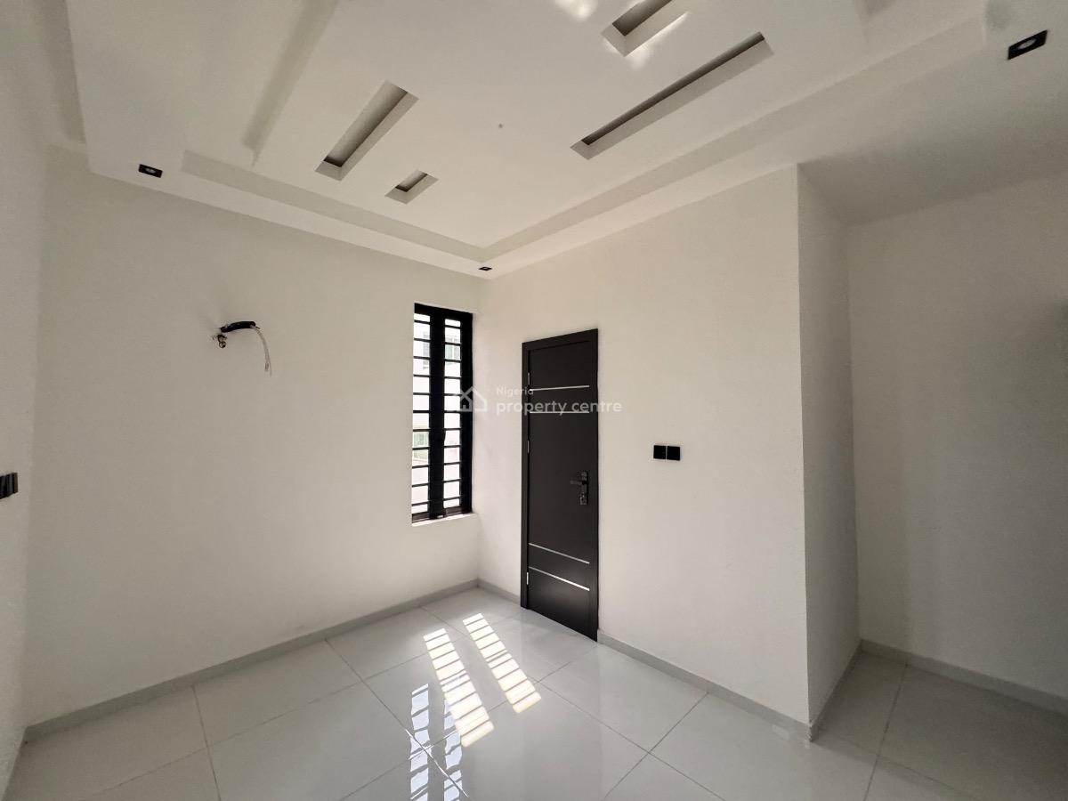 Luxury 4 Bedroom Semidetached Duplex, Berger, Arepo, Ogun, Semi-detached Duplex for Sale